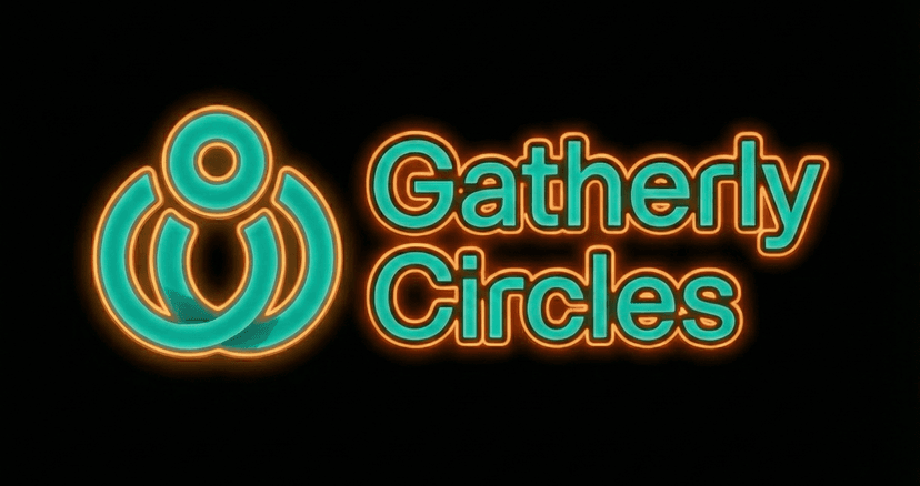 Gatherly Circles