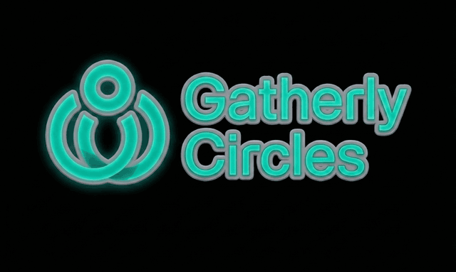 Gatherly Circles